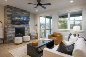 New Luxury River Run Chalet 69 I Great Views I Hot Tub I Best Price I FREE Adventures Daily